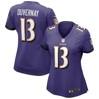 womens-nike-devin-duvernay-purple-baltimore-ravens-game-jer